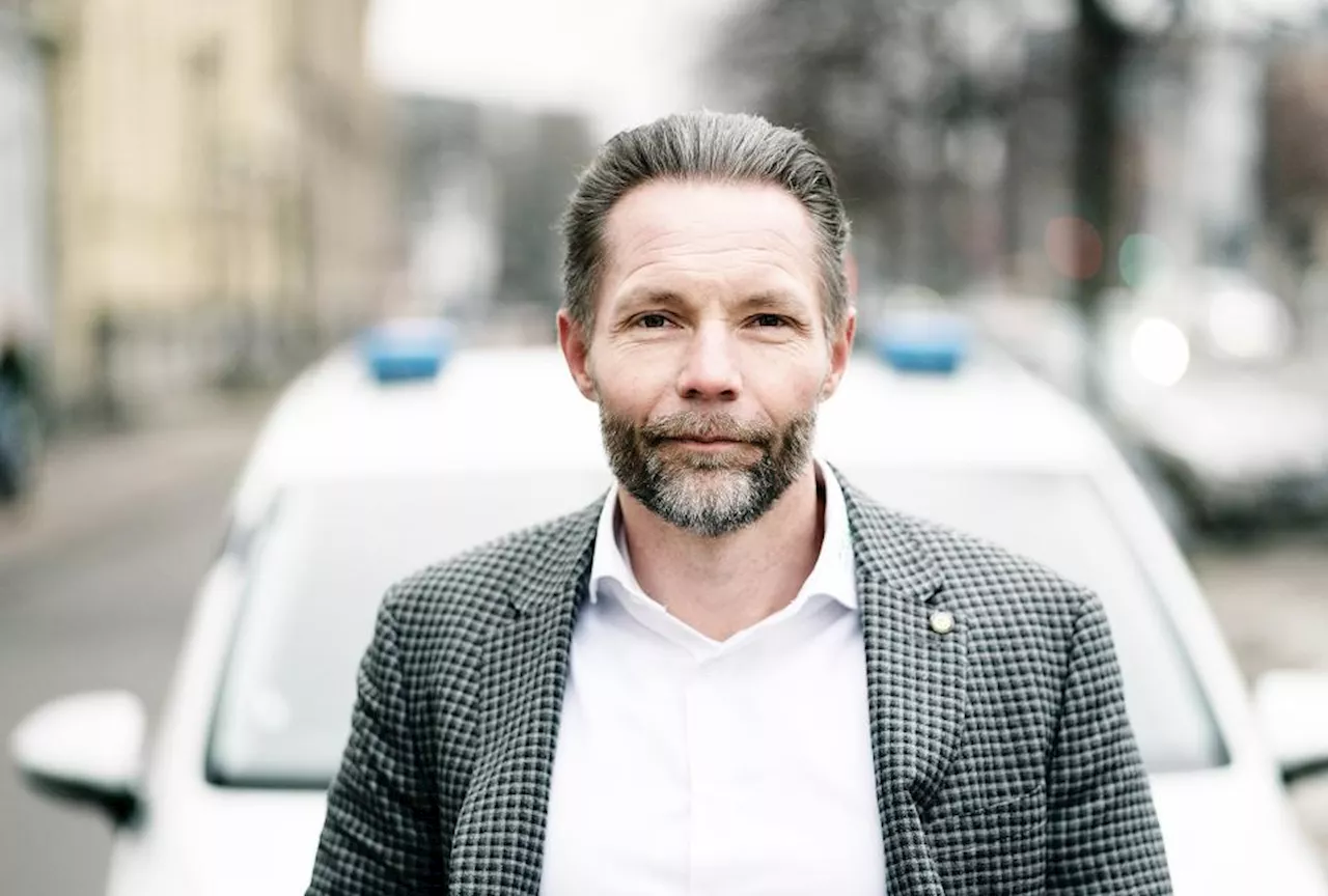 Politiet kan bruge ansigtsgenkendelse i alvorlige kriminalsager