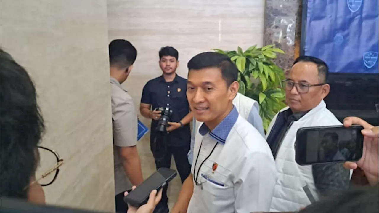 Peretas Situs BKN Ternyata Guru Honorer SD, Raup Untung Rp121 Juta