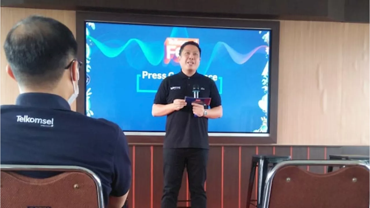 Telkomsel Prestige Hadirkan Kartu ID Digital hingga Akses Lounge Bandara