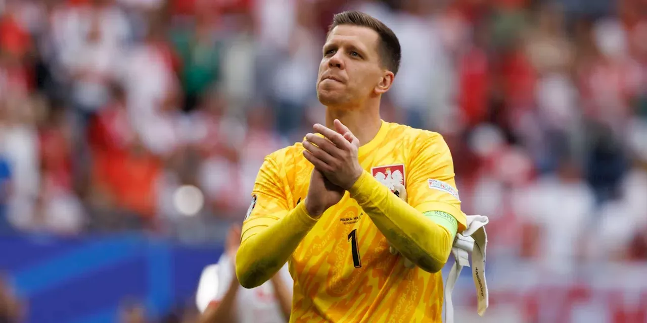 Barcelona maakt Wojciech Szczęsny tot absolute topprioriteit