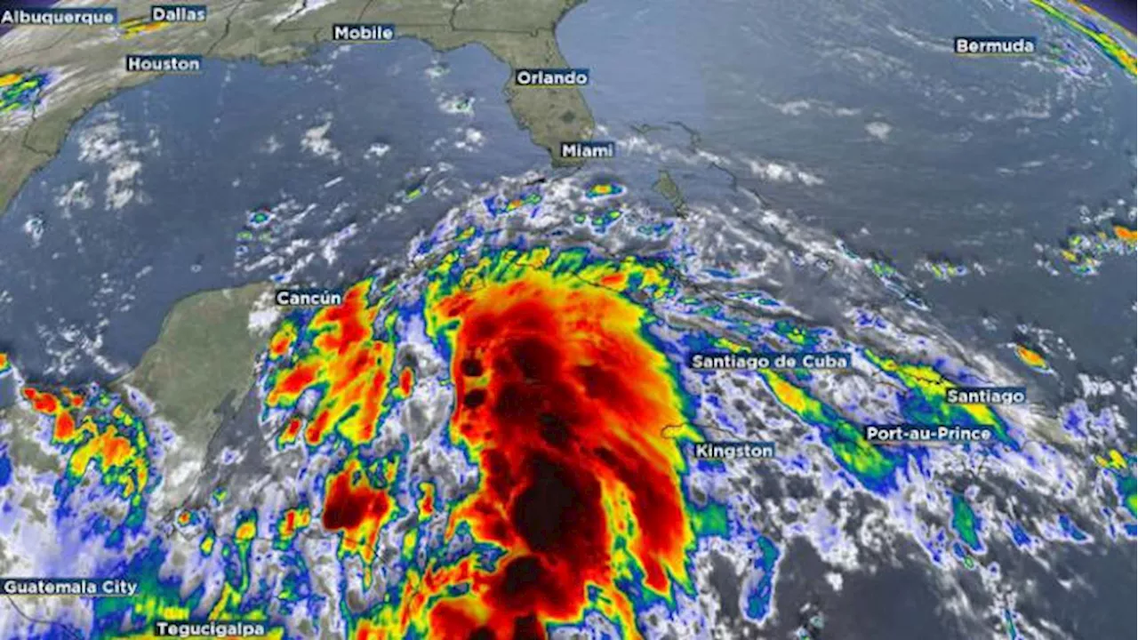 Mayor calls special City Council meeting ahead of what will likely become Hurricane Helene