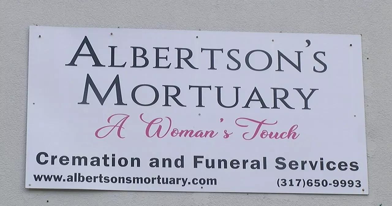 East side funeral home needs your help finding a new building