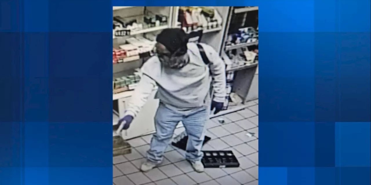 Notasulga armed robbery suspect sought by police