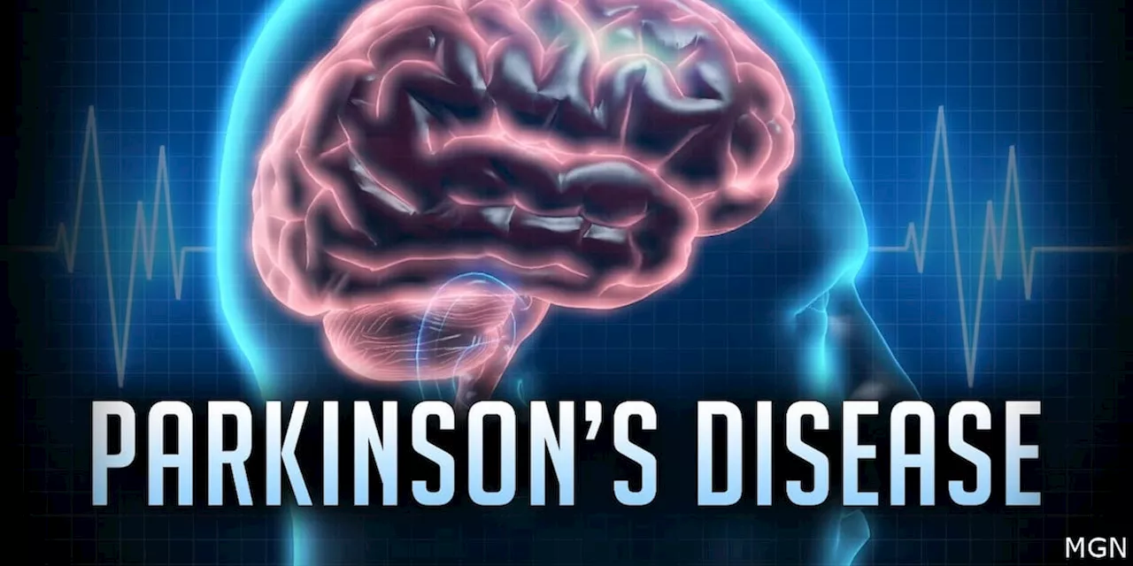 Parkinson Association of Alabama hosts conference in Montgomery