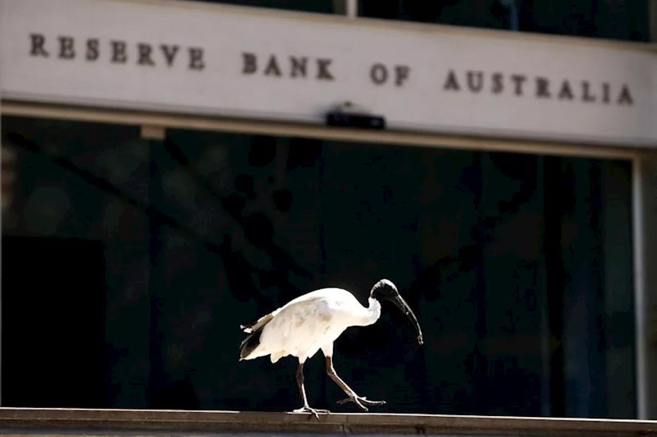 Australia's central bank keeps rates on hold, stays hawkish