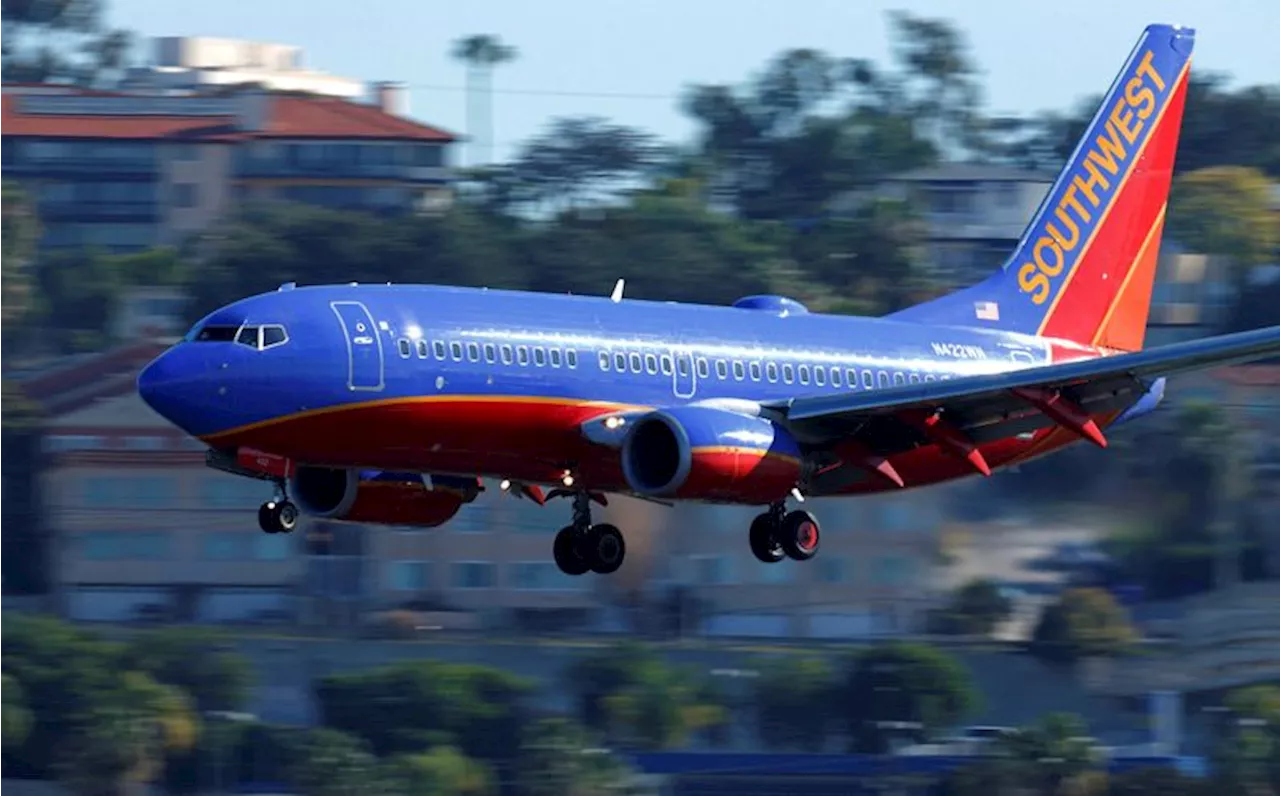 Elliott to call special meeting for Southwest shareholders for leadership change