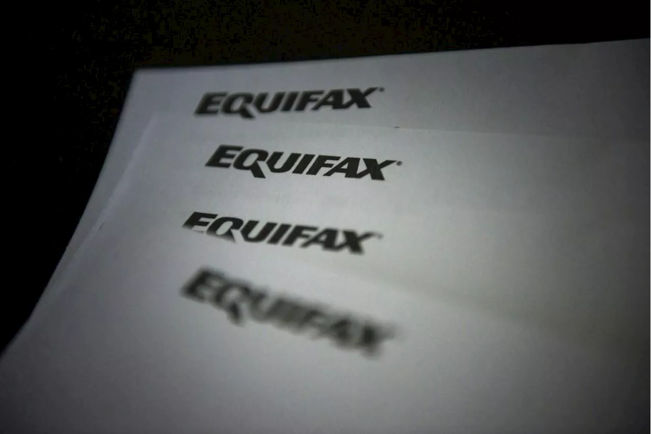 ID theft and false credit applications drive 54% surge in auto fraud: Equifax Canada