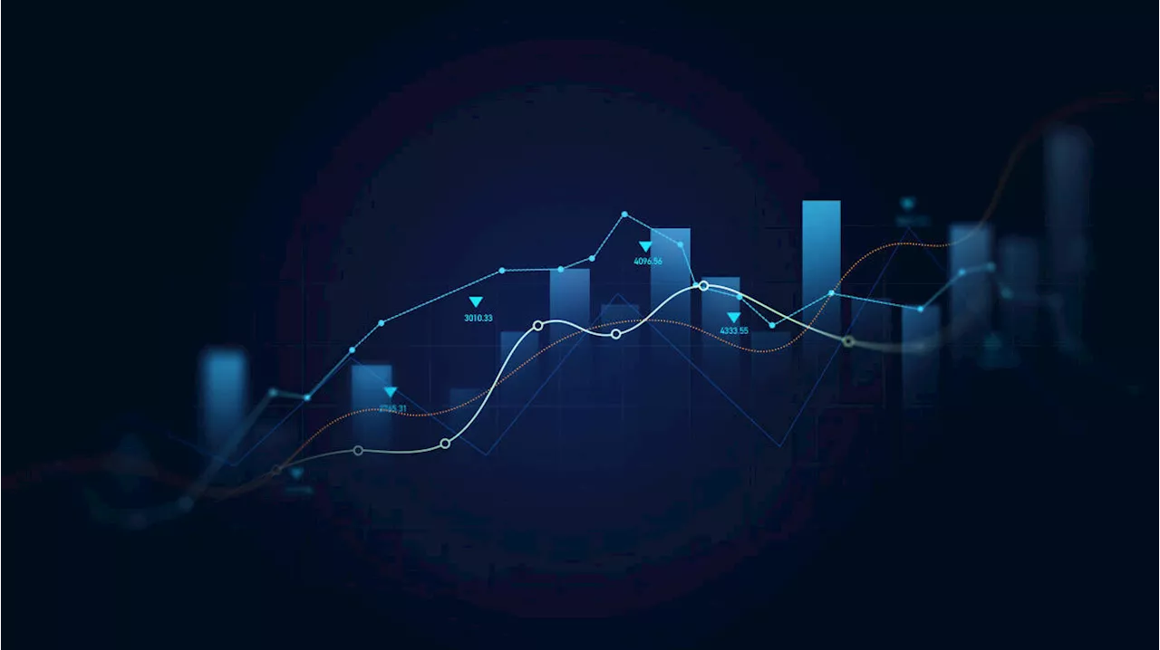 Markets are still due for a period of volatility: Portfolio Mgr.