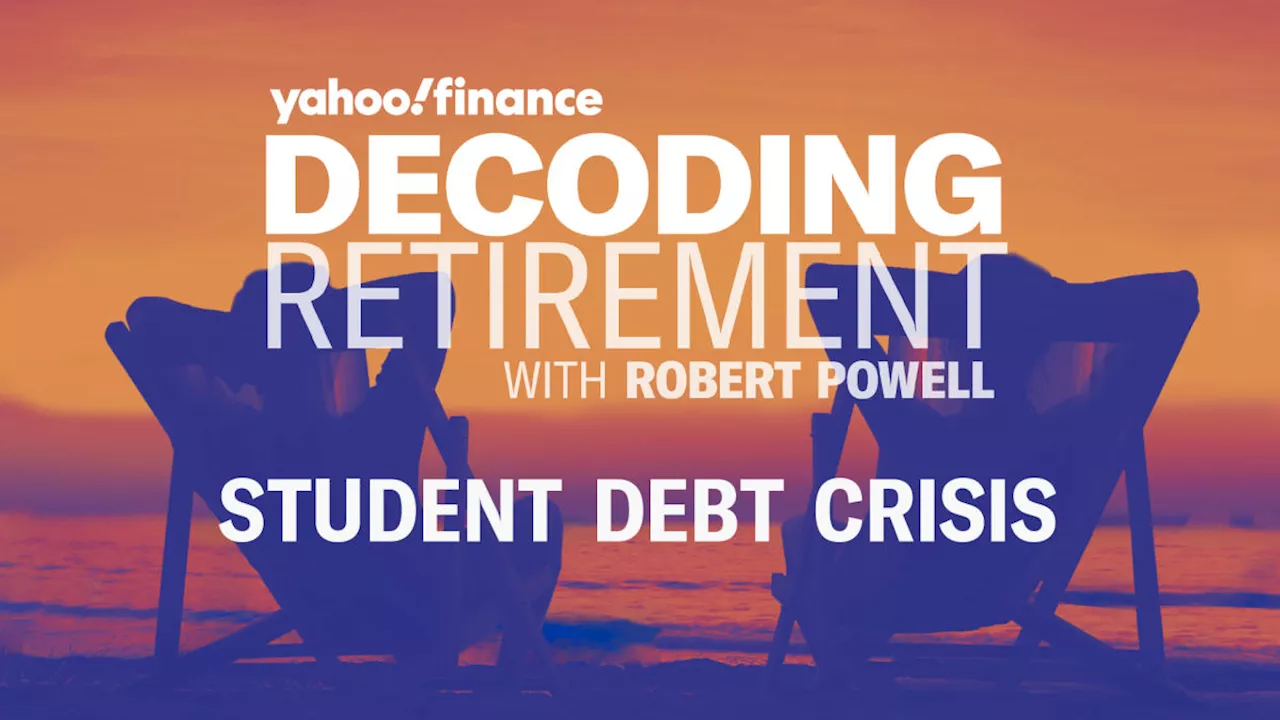 Student debt crisis: How to graduate college debt-free