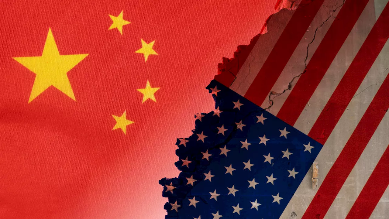 Why investor concerns about US-China tensions are 'overblown'