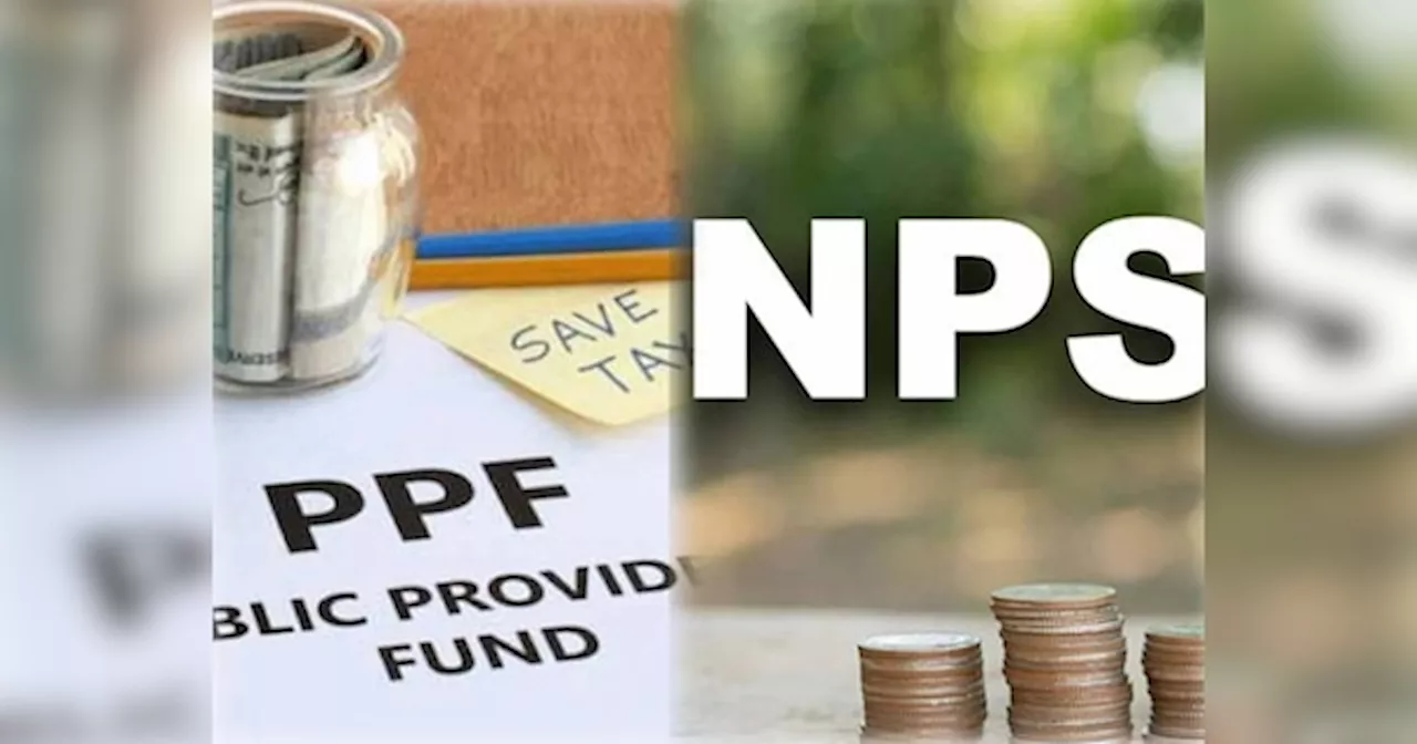 NPS Vatsalya Vs PPF Vs SSY: क‍िस स्‍कीम में न‍िवेश करने से पहले बन जाएंगे करोड़पत‍ि?