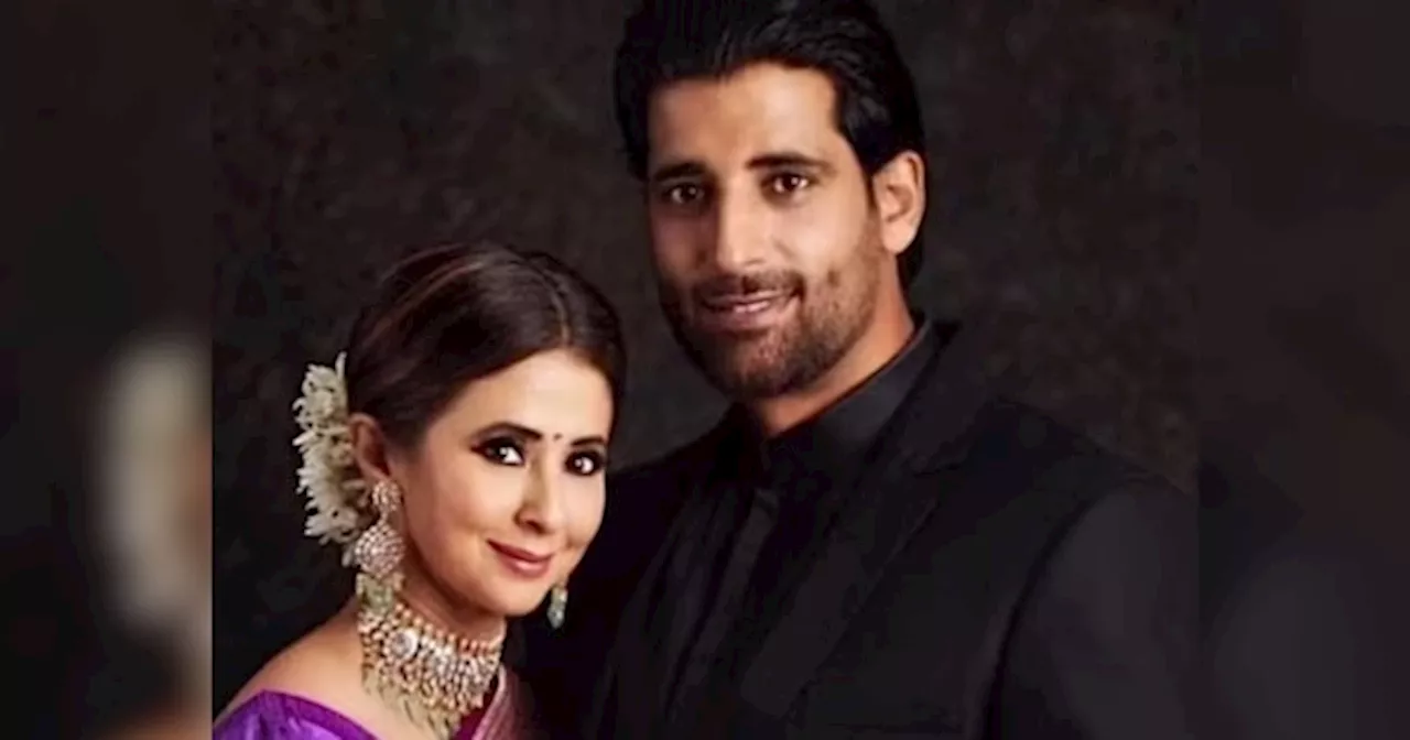 Urmila Matondkar Divorce: शादी के 8 साल बाद मोहसीन मीर संग टूटने जा रहा उर्मिला मातोंडकर का रिश्ता, कोर्ट में दी तलाक की अर्जी!