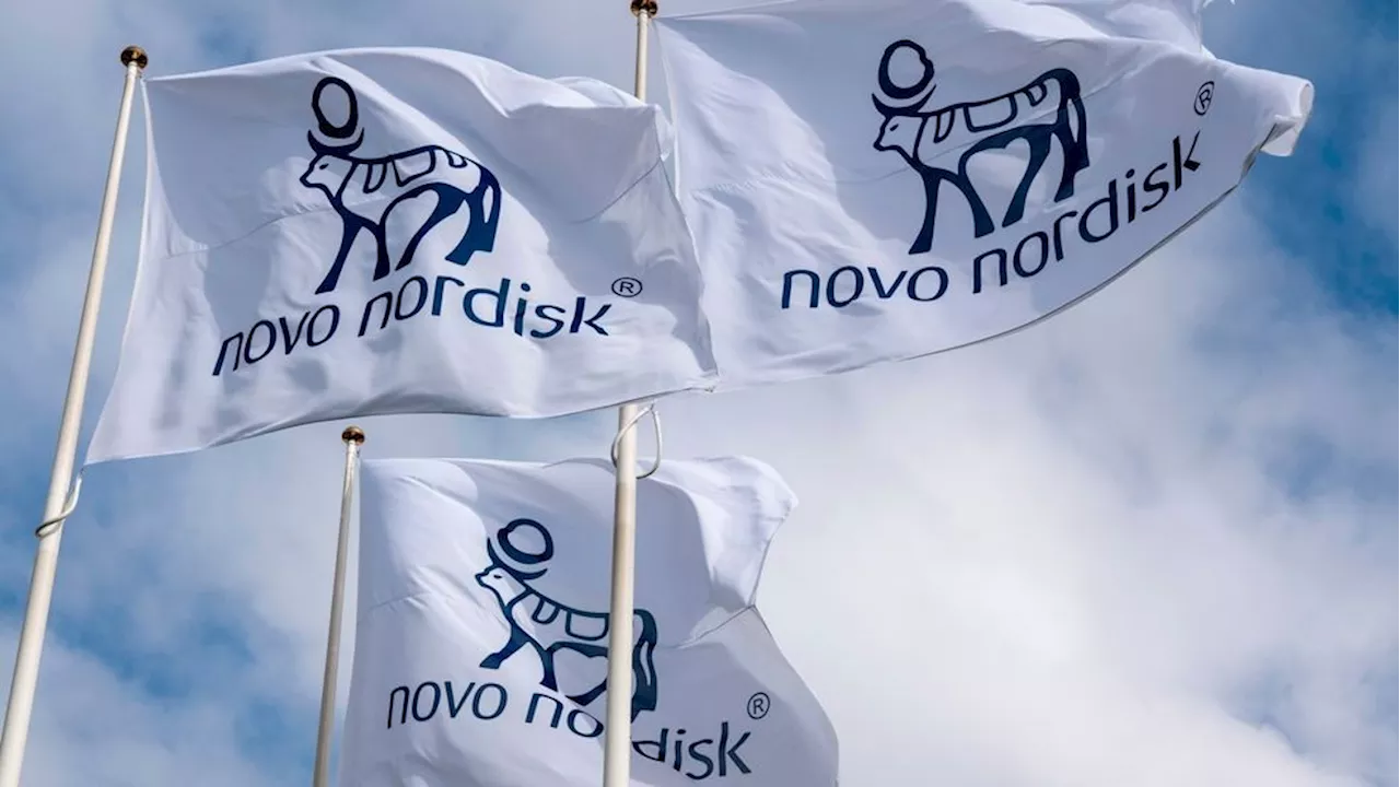 Novo Nordisk CEO Grilled Over High Ozempic and Wegovy Prices