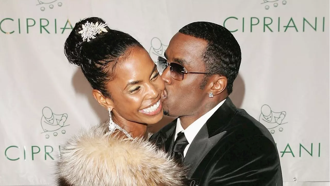 Sean 'Diddy' Combs and Kim Porter's children break silence on mother's death amid scandal