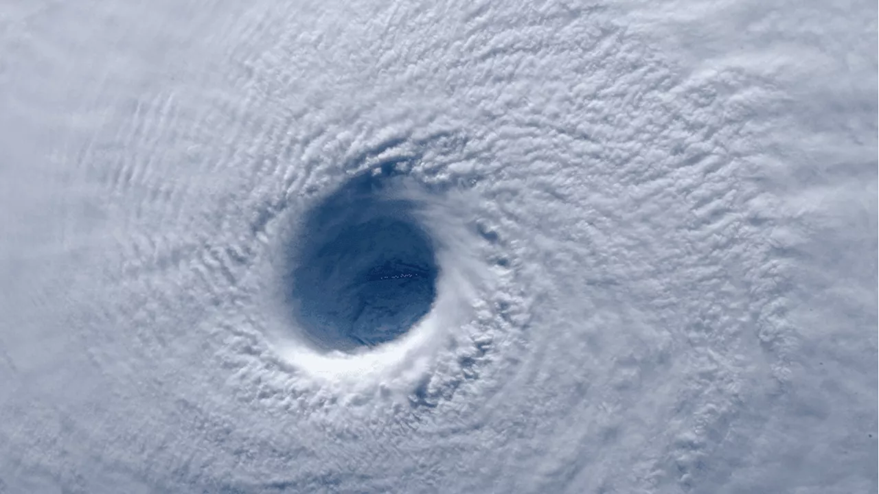 Understanding Tropical Cyclones, Depressions, And Hurricanes