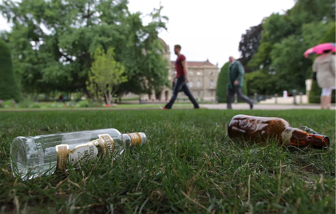 Carmaux : La consommation d’alcool interdite dans certaines rues à partir du 1er octobre