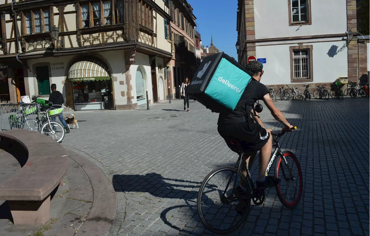 Attention aux faux restaurants sur Deliveroo et Uber Eats !