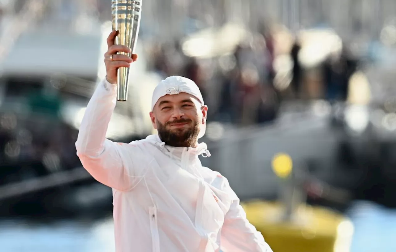 Jul Promet un Retour En Force de la Scène de Rap Marseillaise