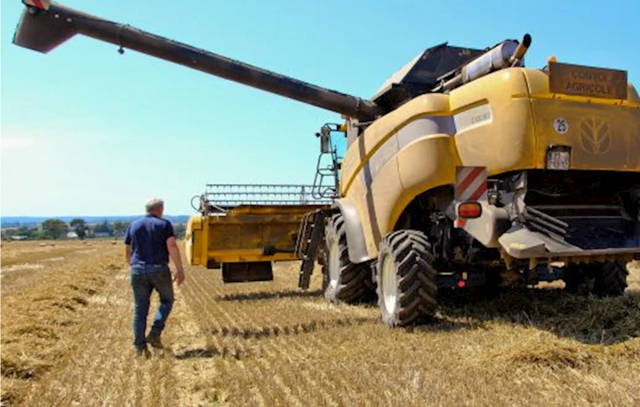 Sarthe : Une ferme locale va apparaître dans le nouveau jeu vidéo « Farming Simulator »