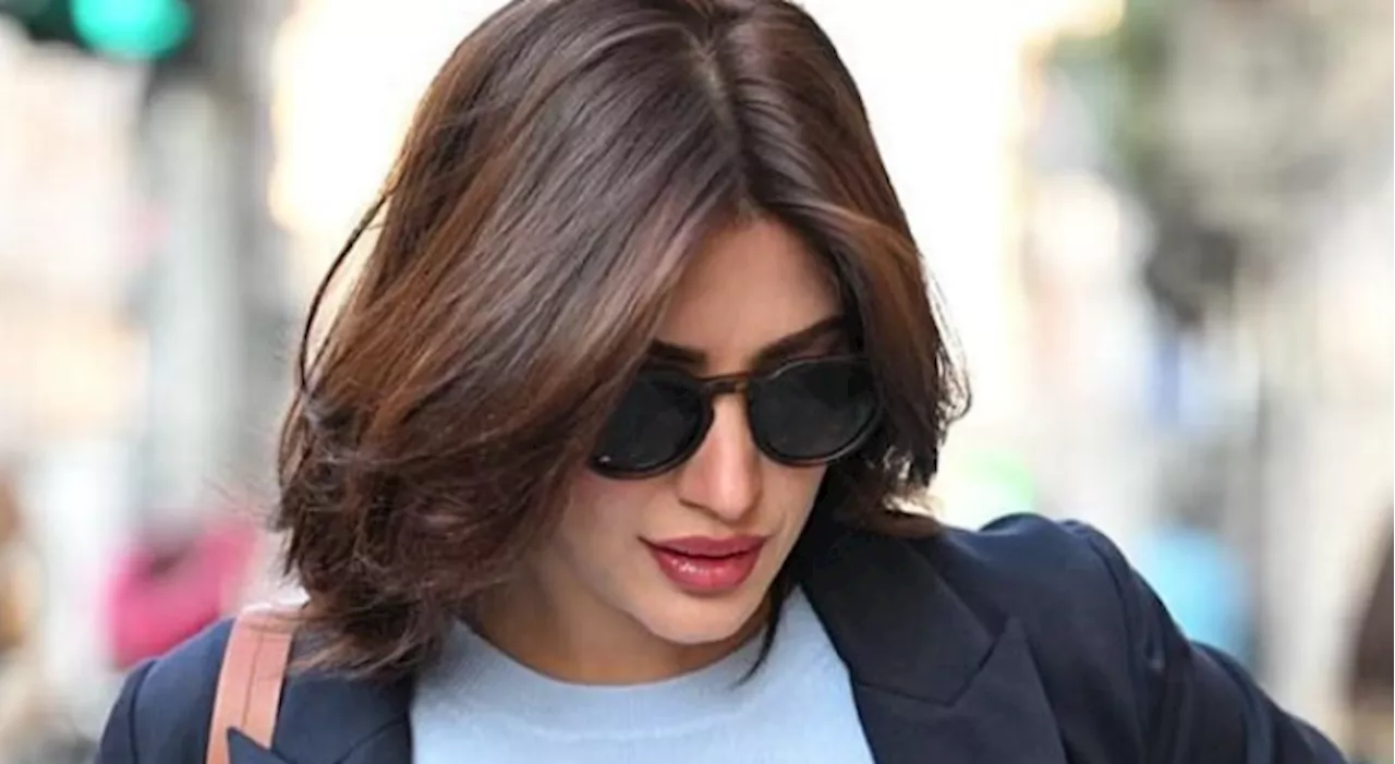 Mehwish Hayat delights fans with latest clicks at ‘charming streets’ of Europe