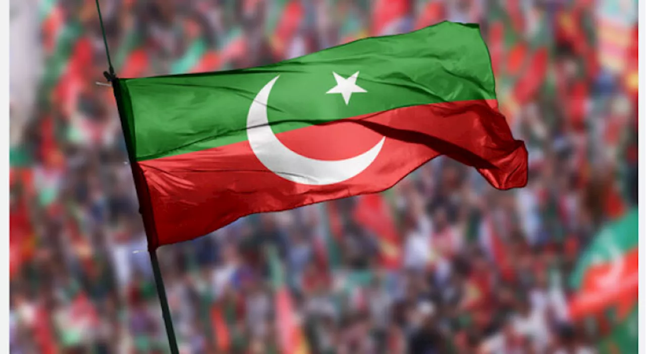 PTI again seeks permission to hold public rally at Minar-e-Pakistan on Oct 5