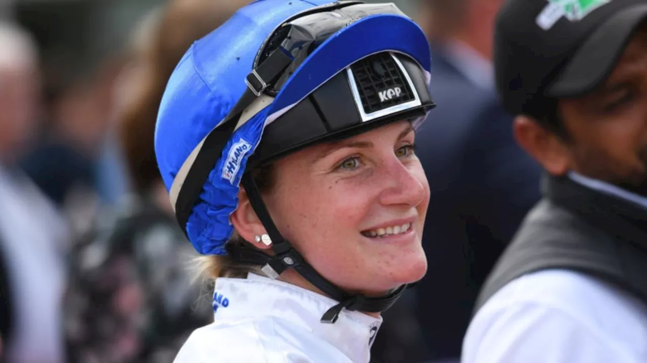 Jamie Kah scores huge win ahead of Everest and Caulfield Cup after challenging three-week ban