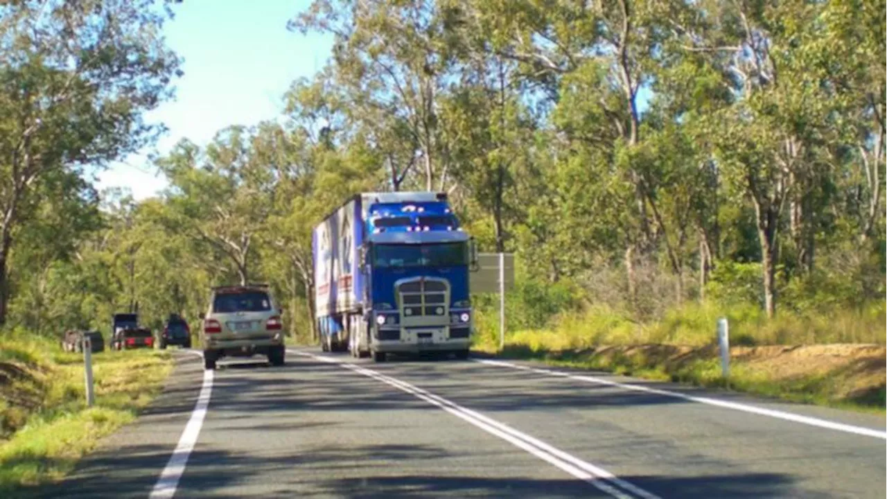 Queensland’s ‘most despised’ road is anything but a surprise