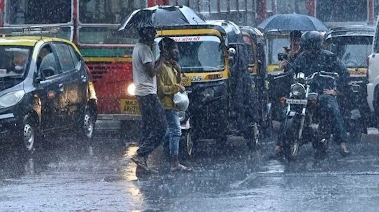 लौटने लगा मॉनसून! फिर भी इन राज्यों में भारी बारिश का अलर्ट, जानें देशभर के मौसम पर IMD का अपडेट