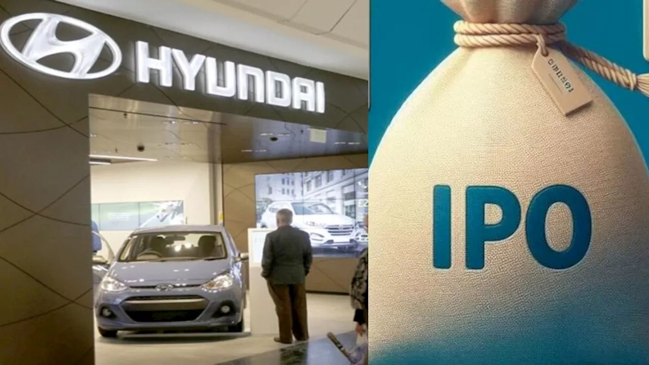 IPO Alert: अब टूटेंगे सभी रिकॉर्ड... LIC से भी बड़ा आईपीओ ला रही Hyundai, साइज- ₹25000 करोड़!