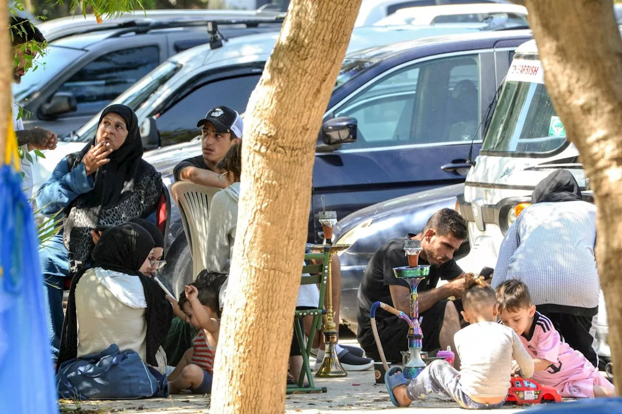 لبنان يعرب عن «خيبة أمله» إزاء تصريحات بايدن