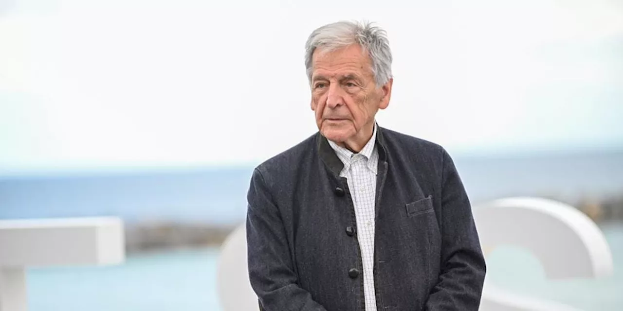 Costa-Gavras: «Mi generación creía en una Europa perfecta que podía cambiar el mundo»