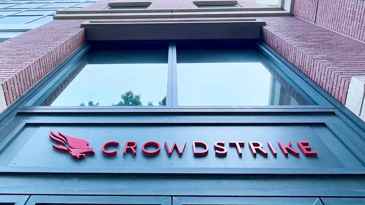 CrowdStrike executive apologizes to Congress for July global tech outage