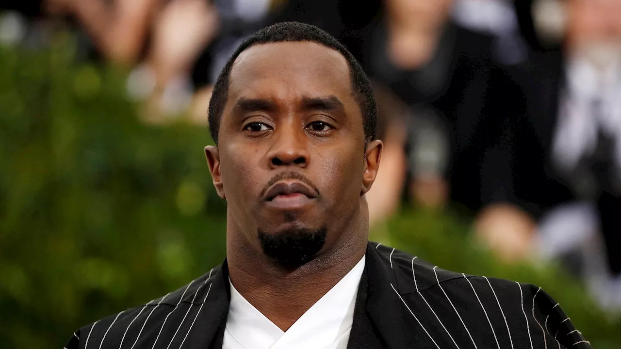 Sean 'Diddy' Combs denied bail again in sex trafficking indictment