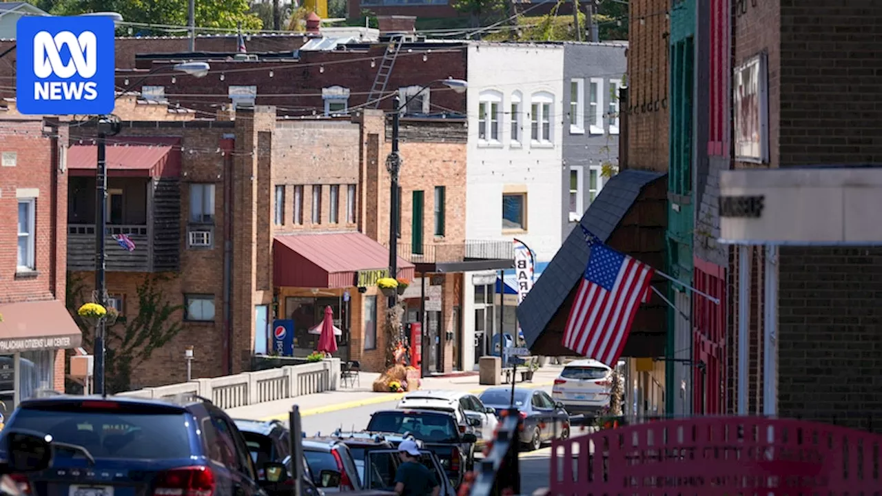 A Kentucky sheriff is accused of murdering a judge in his chambers. Here's what we know