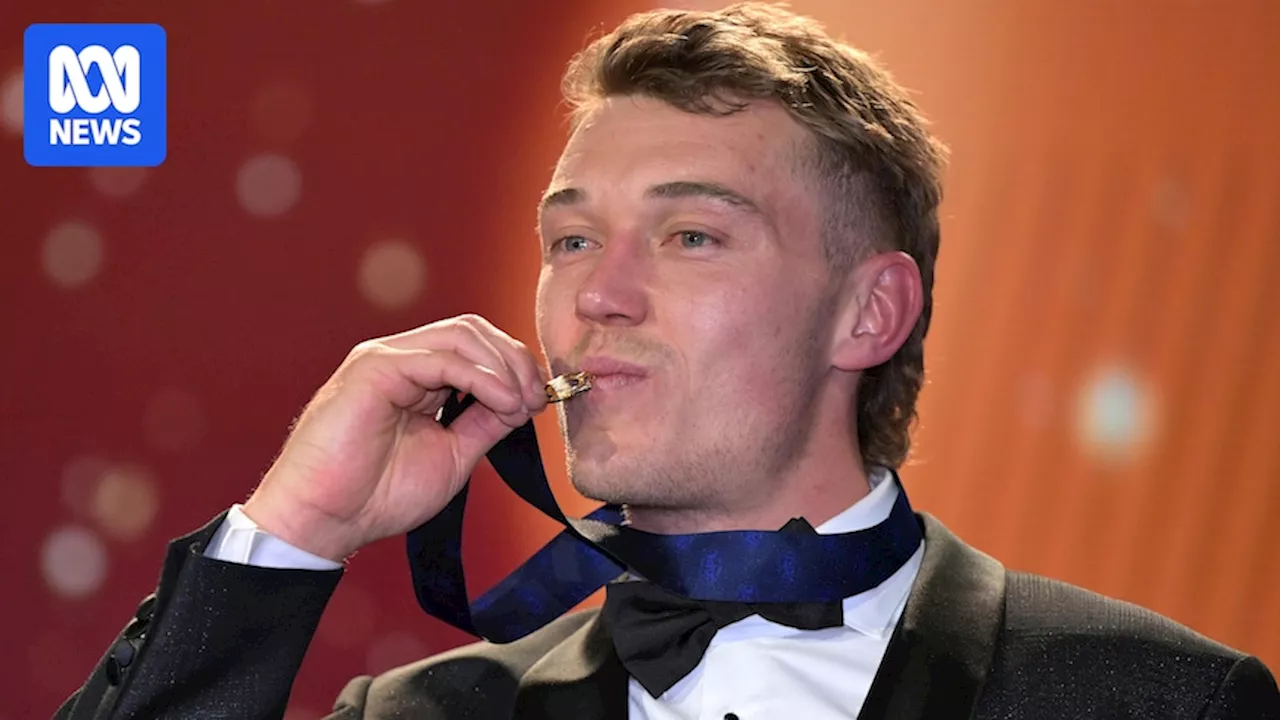 AFL boss Andrew Dillon backs umpires to remain in charge of Brownlow Medal votes despite Patrick Cripps's record haul