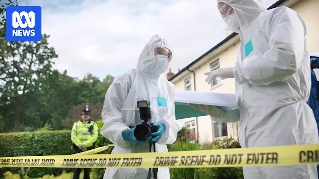 Forensic Experts: The Reality Is Far From CSI