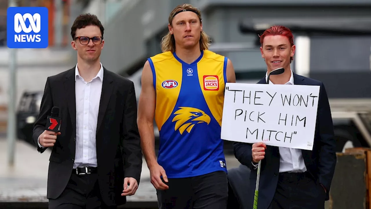 Geelong's Wacky Wednesday outfits turn heads again as the Cats step out for end-of-season festivities