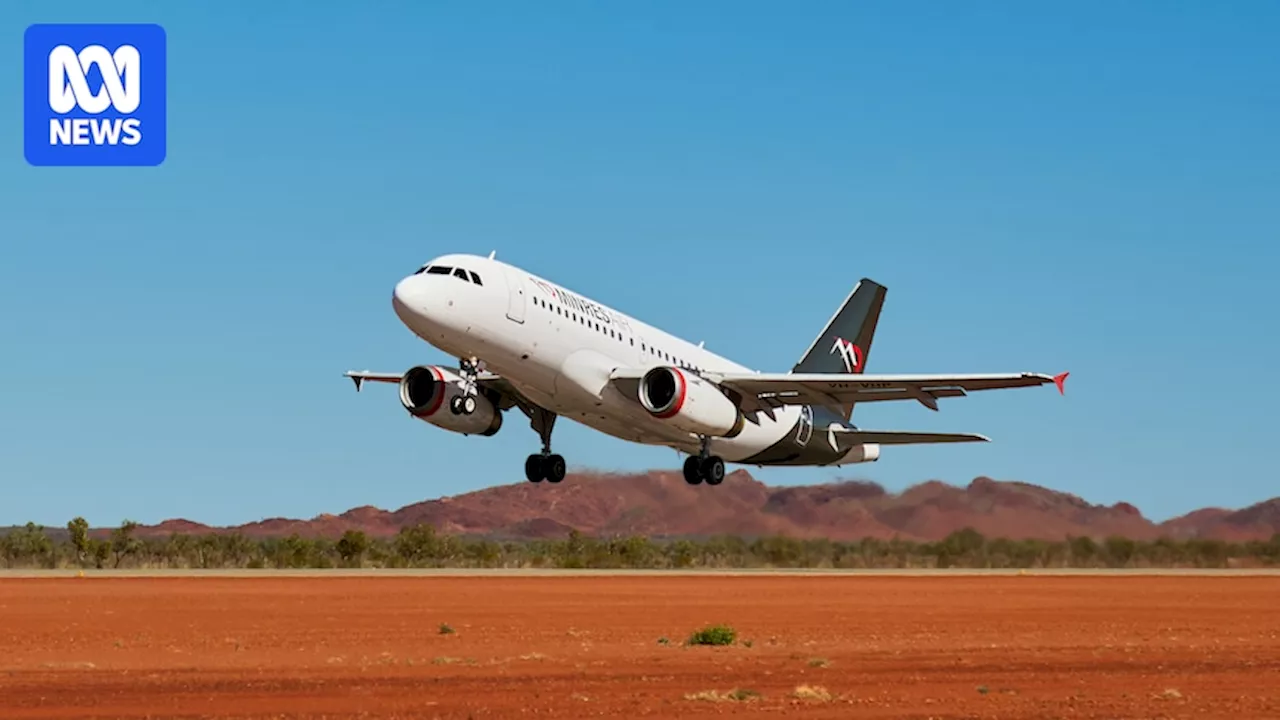 Mineral Resources seeks 21-year lease of Kambalda Airport in Coolgardie shire