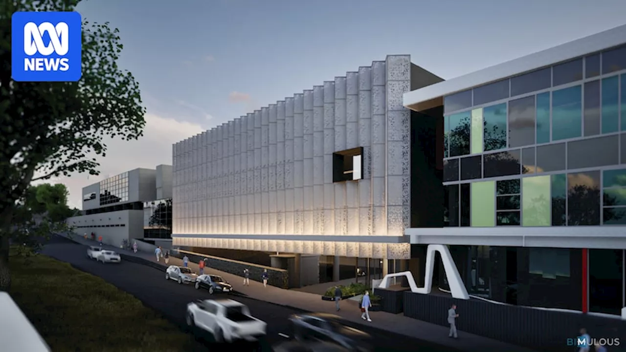 Northern Heart Centre in Launceston to go ahead with $120 million in federal funding