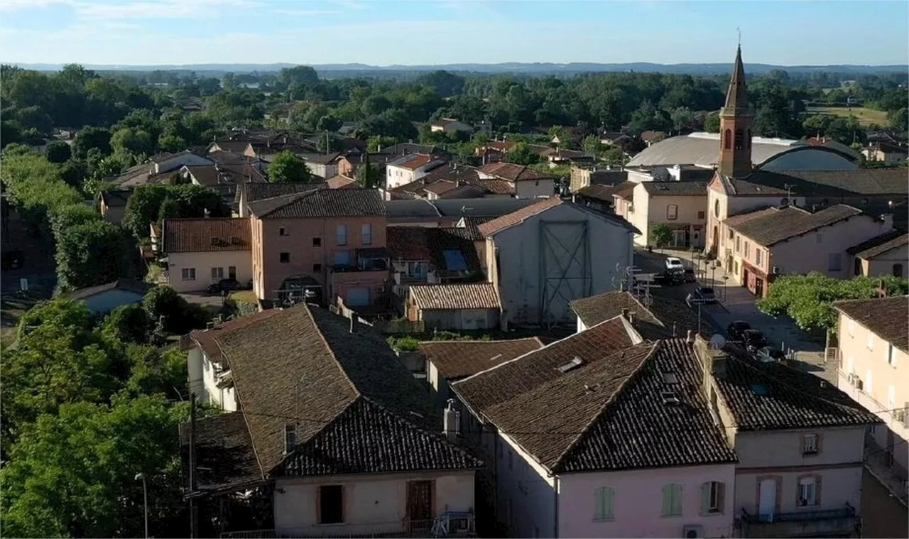 Cette commune près de Montauban lance une cagnotte en ligne pour sauver son église