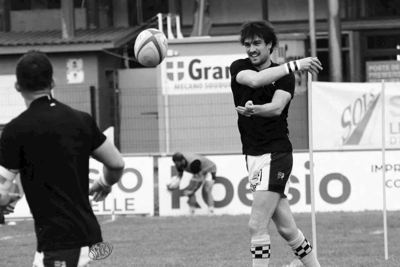 Niort : un hommage à Quentin Gobet prévu ce dimanche au stade Espinassou