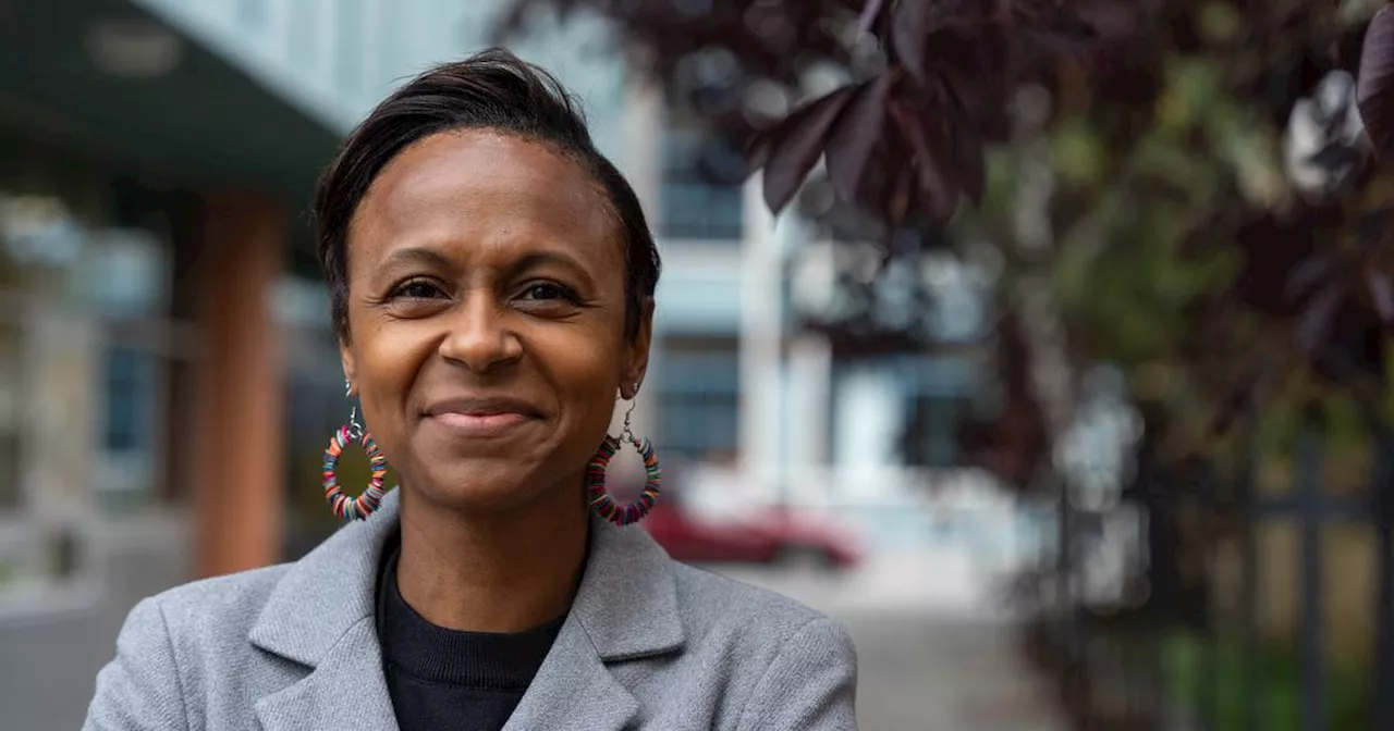 6 questions with Farina Brown, the Anchorage mayor’s new special assistant on homelessness