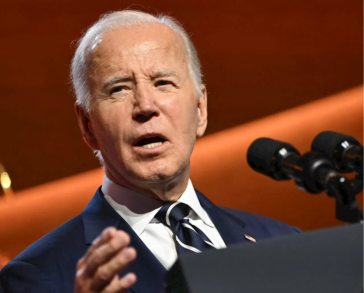 Biden, allarme: dichiarazione sulla 'guerra totale' in Medio Oriente