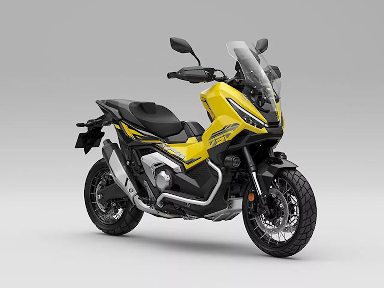 Honda X-ADV 2025, motore, prestazioni, peso, tecnologia, prezzo, foto