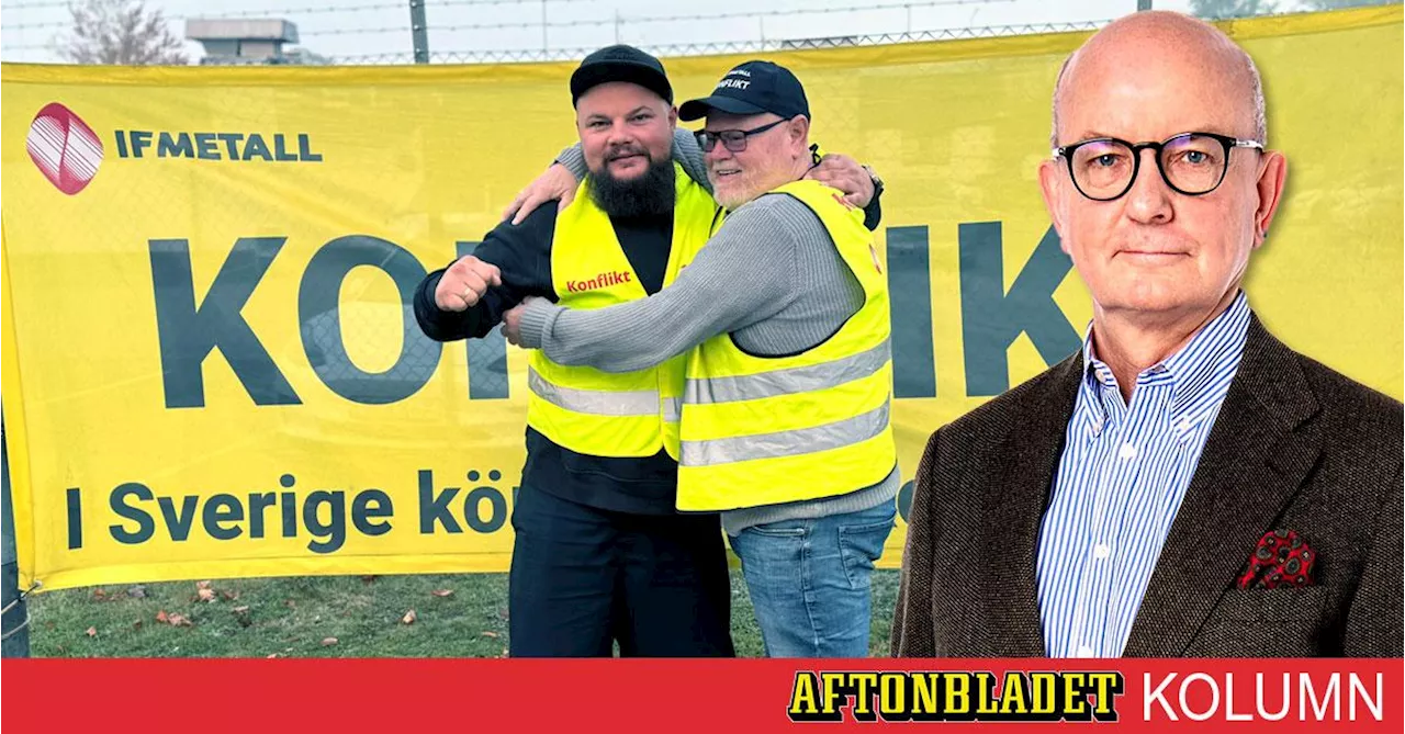 De strider mot världens rikaste man för sin värdighet