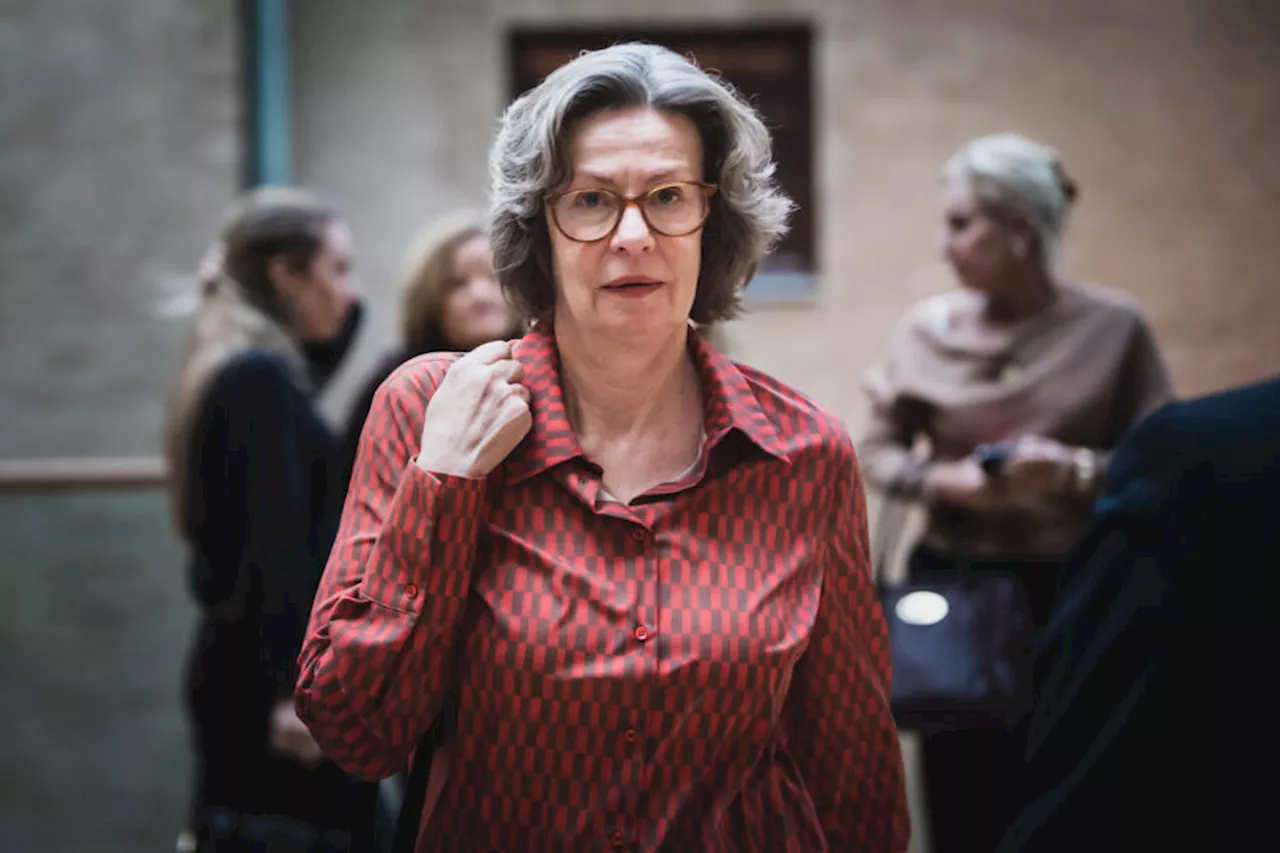 Birgitte Bonnesen: 'Accepterar inte domen'