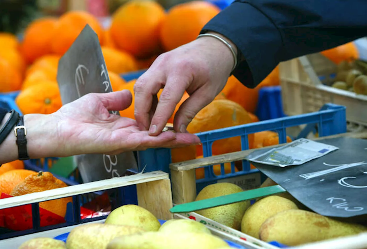 L'Ocse: il Pil dell'Italia dovrebbe crescere dello 0,8% nel 2024