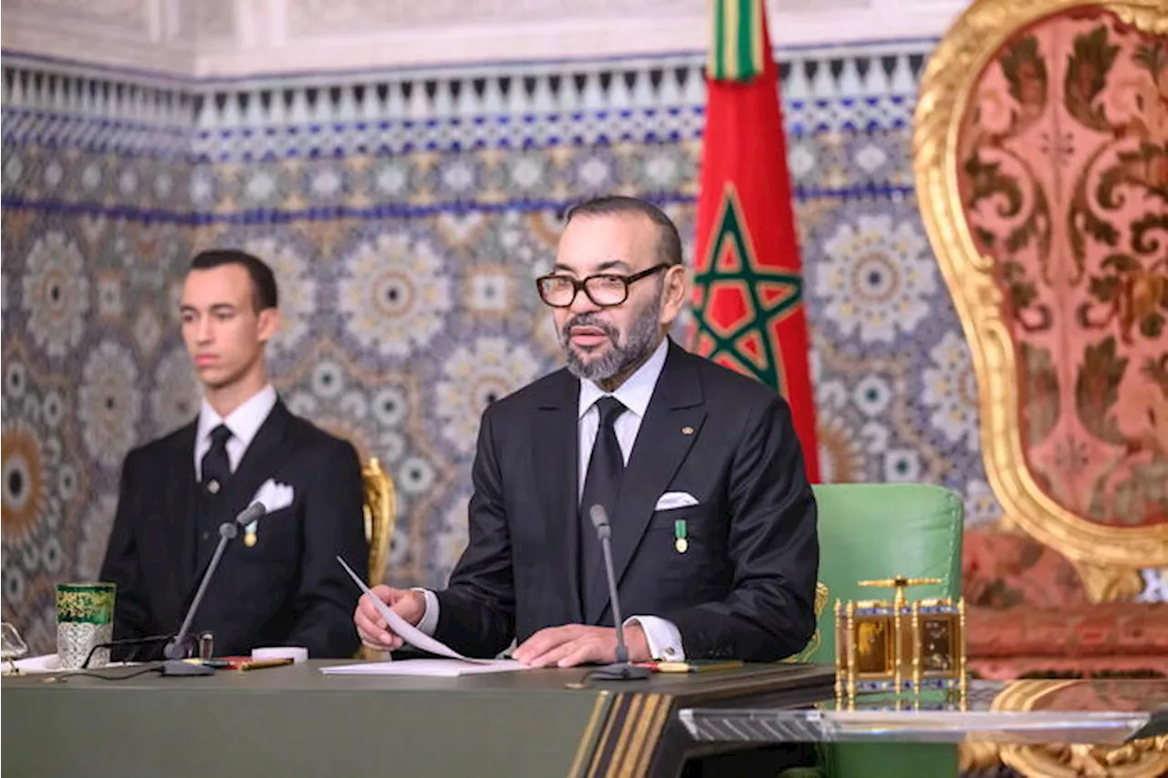 La holding del re del Marocco acquista l'italiana Nutkao