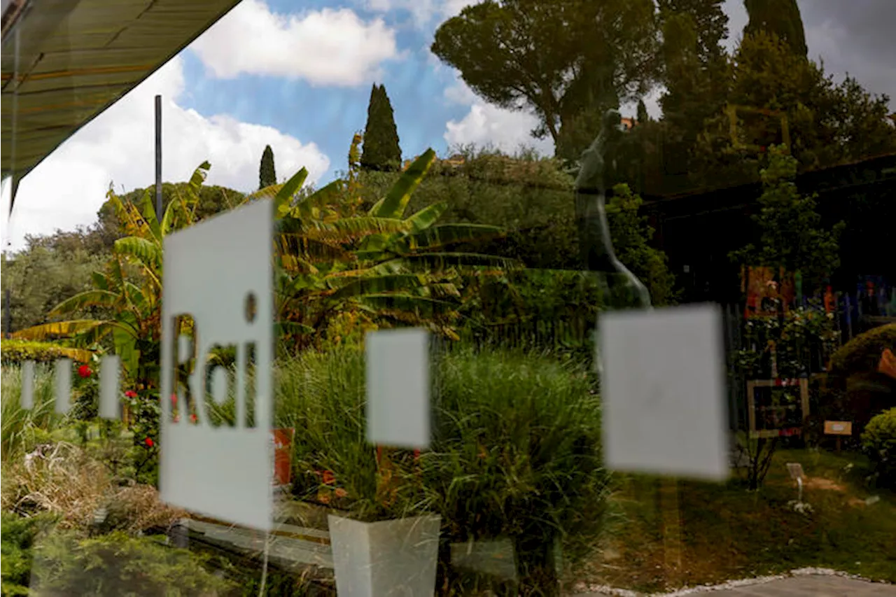 Riforma Rai: disegni di legge in Commissione al Senato