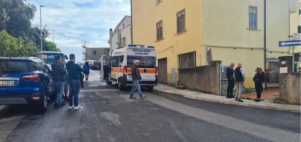 Strage a Nuoro: un vicino, 'persona gentile e disponibile'